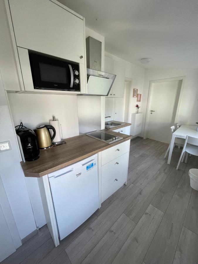 Apartment Dusseldorf-City Luaran gambar