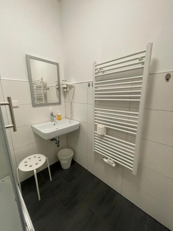 Apartment Dusseldorf-City Luaran gambar