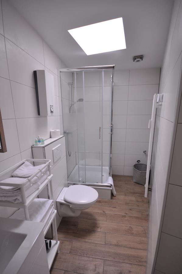 Apartment Dusseldorf-City Luaran gambar